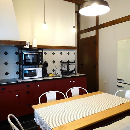 Apartamentos Minas De Silvarosa Вивейро Екстериор снимка
