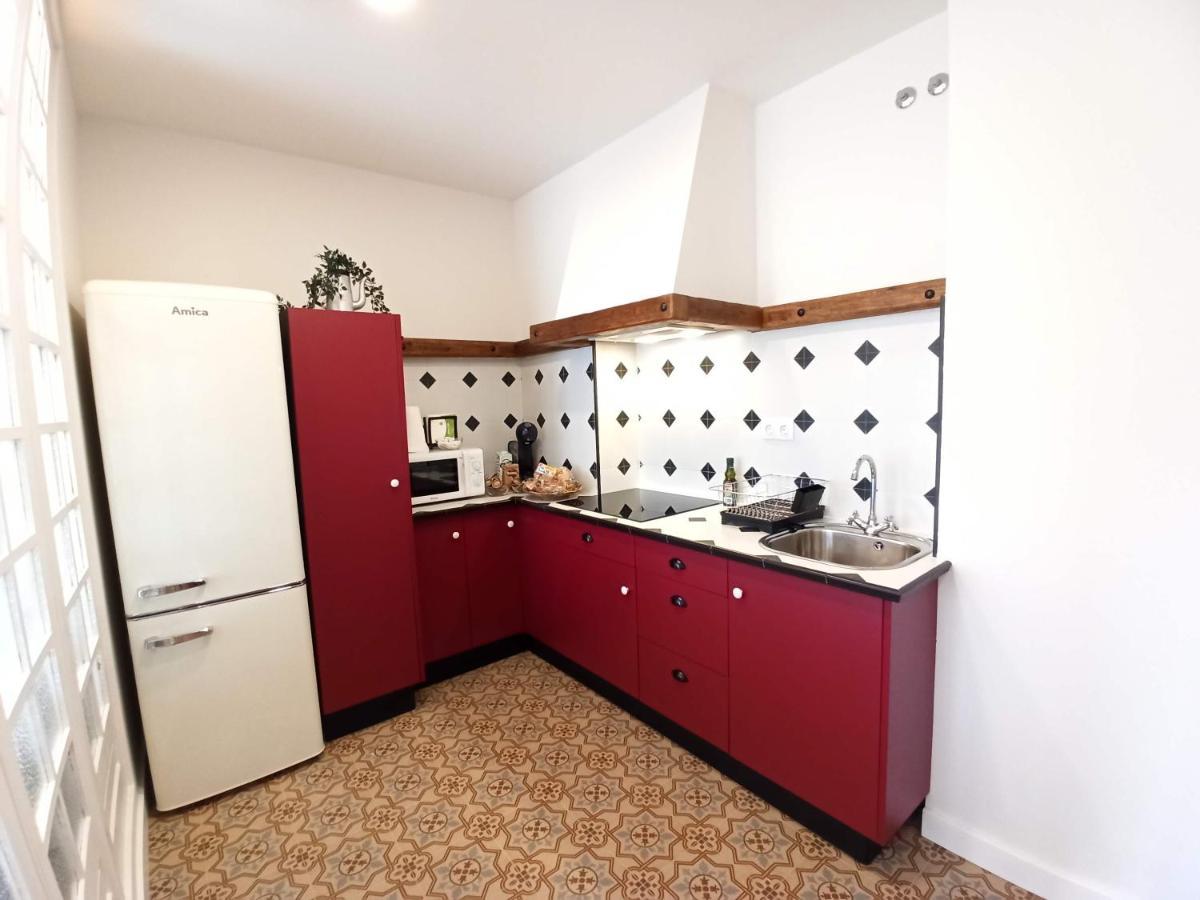 Apartamentos Minas De Silvarosa Вивейро Екстериор снимка