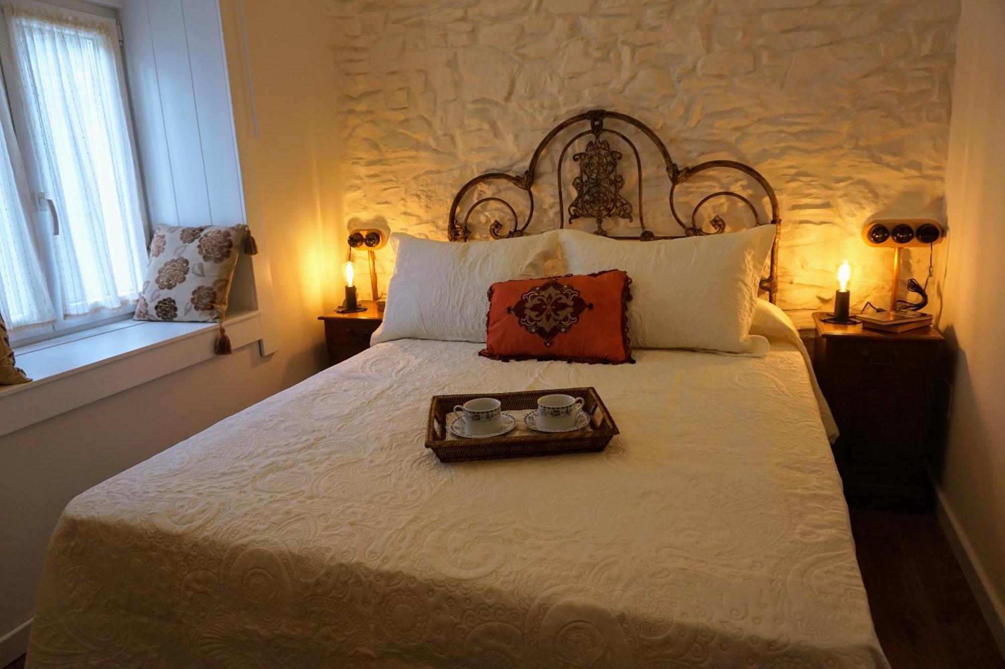 Apartamentos Minas De Silvarosa Вивейро Стая снимка